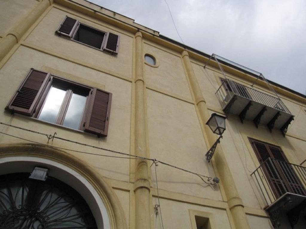 Old Town Ballaro Palermo Exteriér fotografie